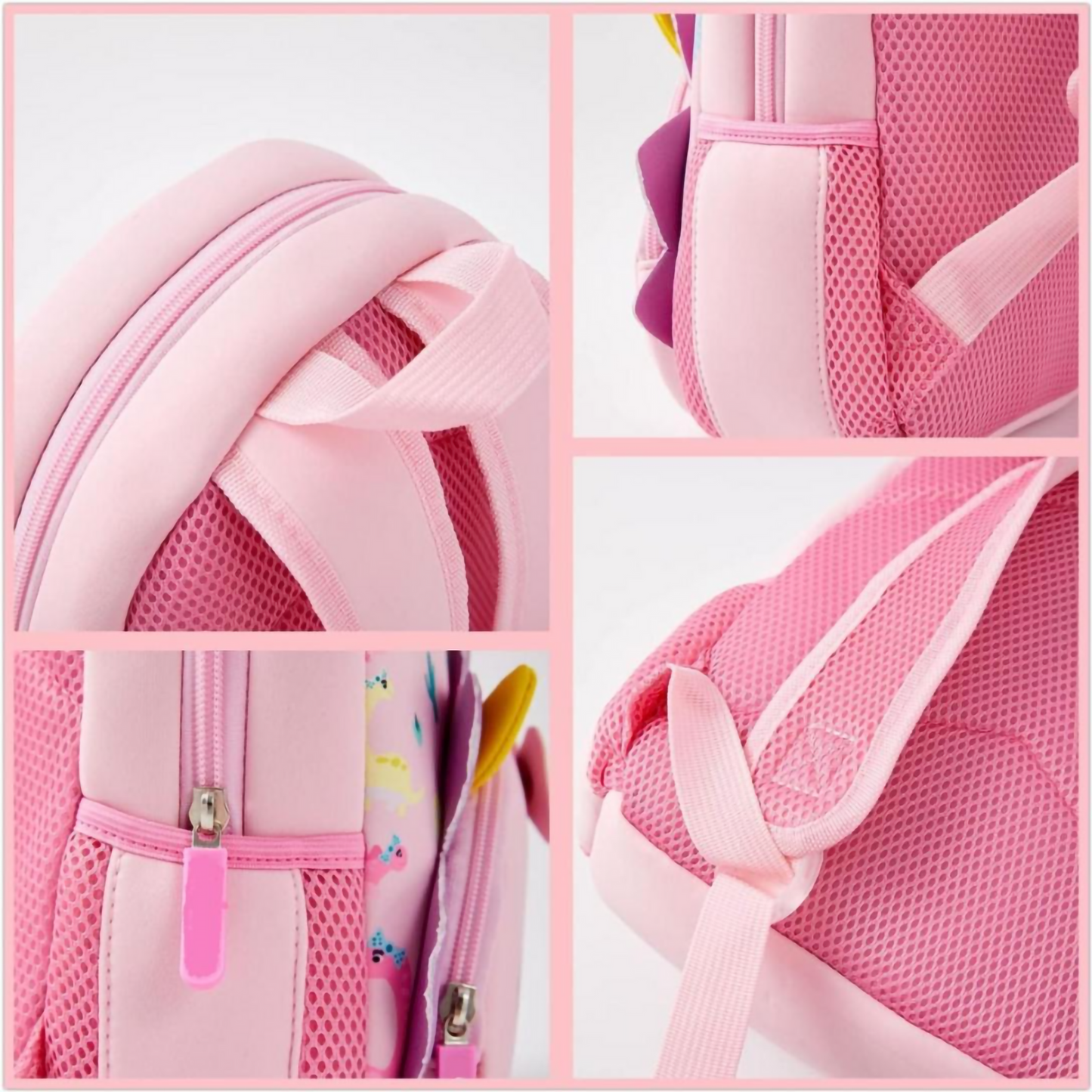 Cute Animal Backpacks