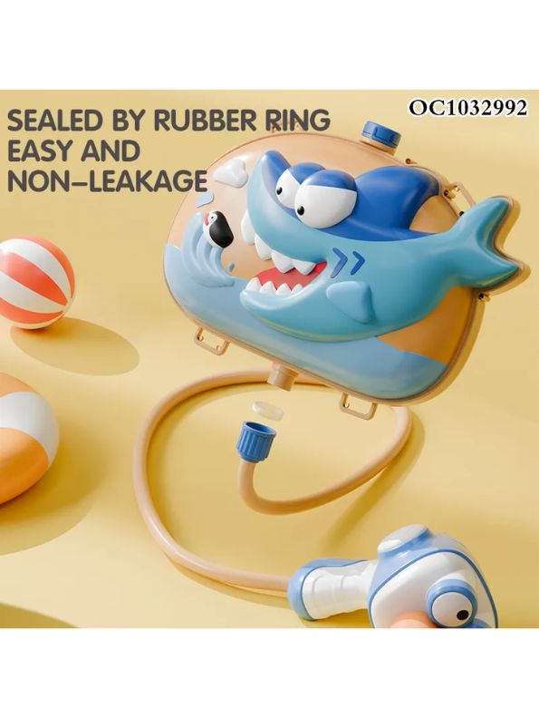 SplashJoy - 2L Water Blaster Backpack