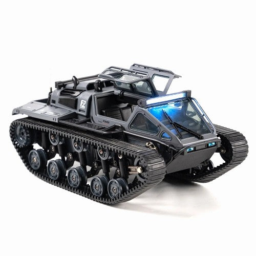 JJRC - 4WD Max RC Tank