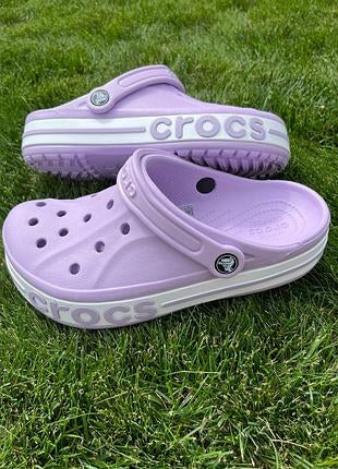 Crocs Babyband - Purple