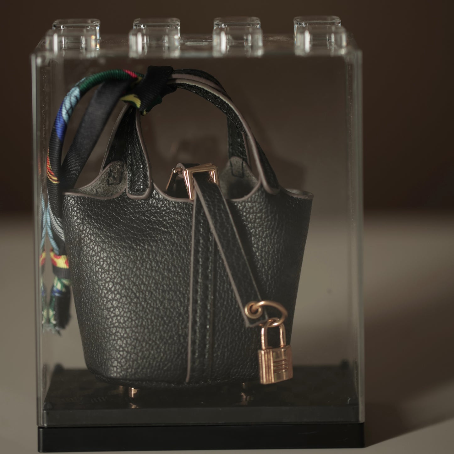 Purse Buddy - Luxury Key/Airpod Purse