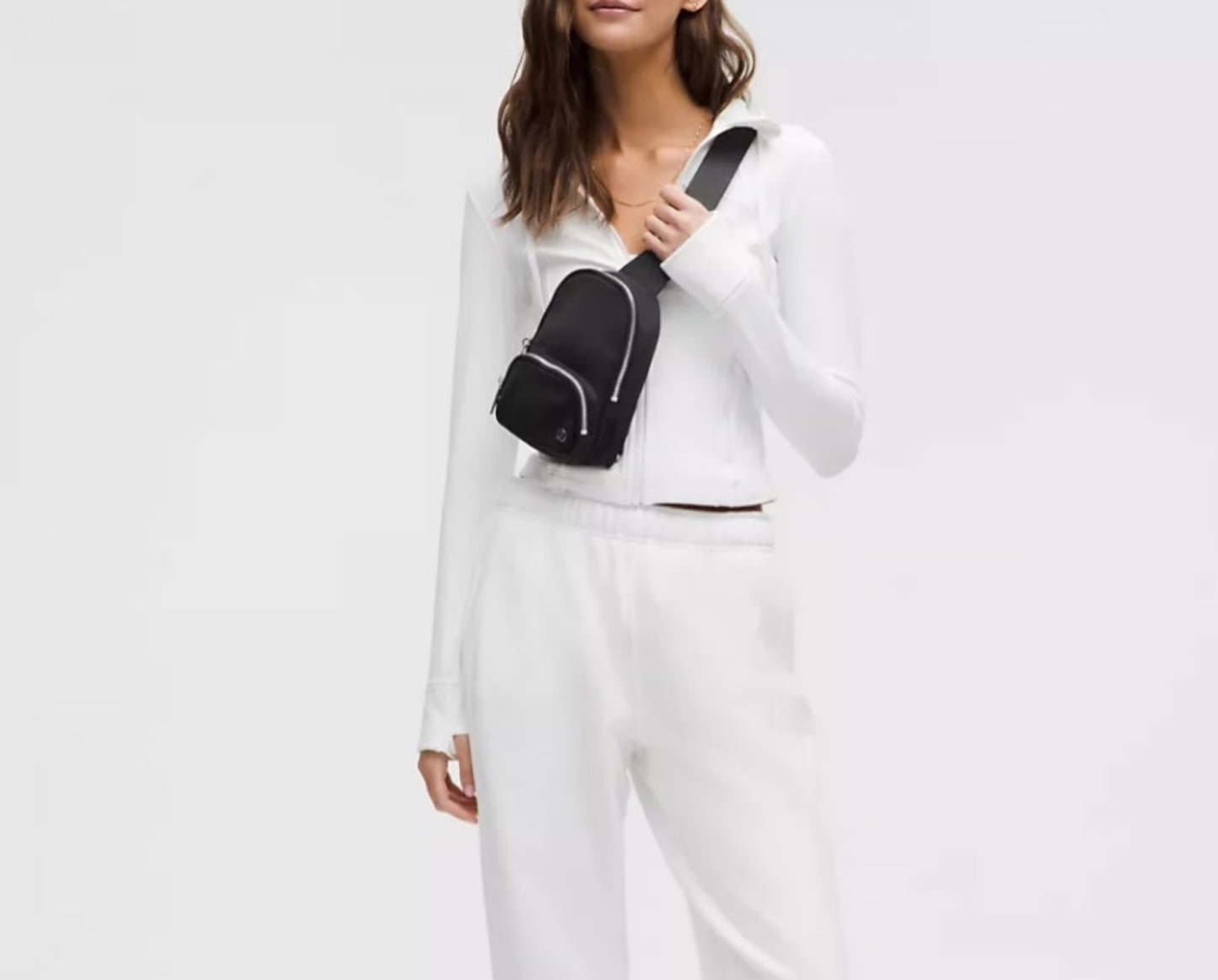 Lululemon - Everywhere Small Sling Bag