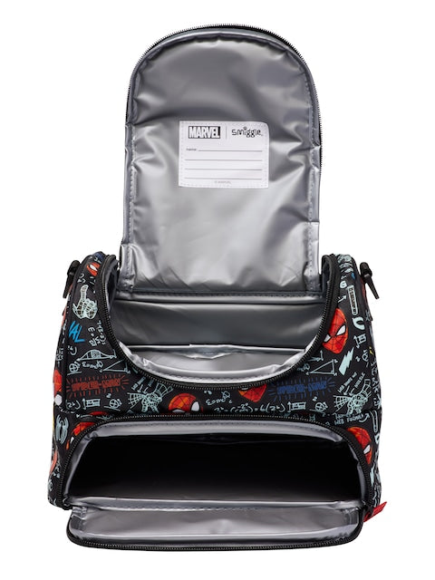 Smiggle’s Double Decker Lunch Bags