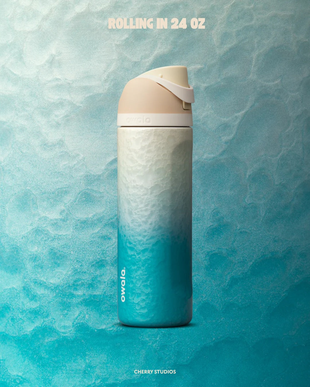 Owala ColorDrop - 24oz