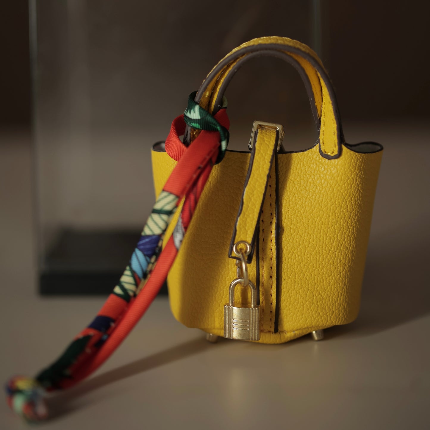 Purse Buddy - Luxury Key/Airpod Purse