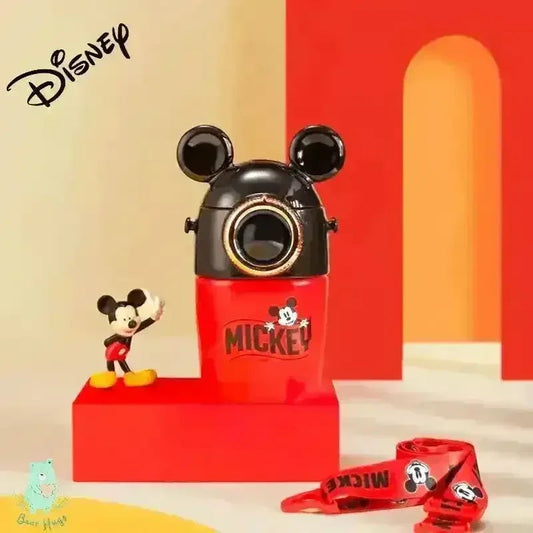 Disney Camera - 320ml Insulated Sipper