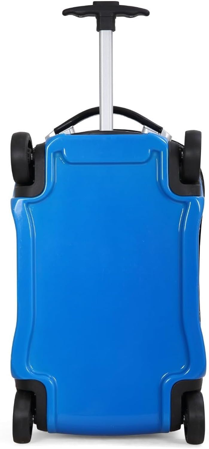 Aldi cheap trolley backpack