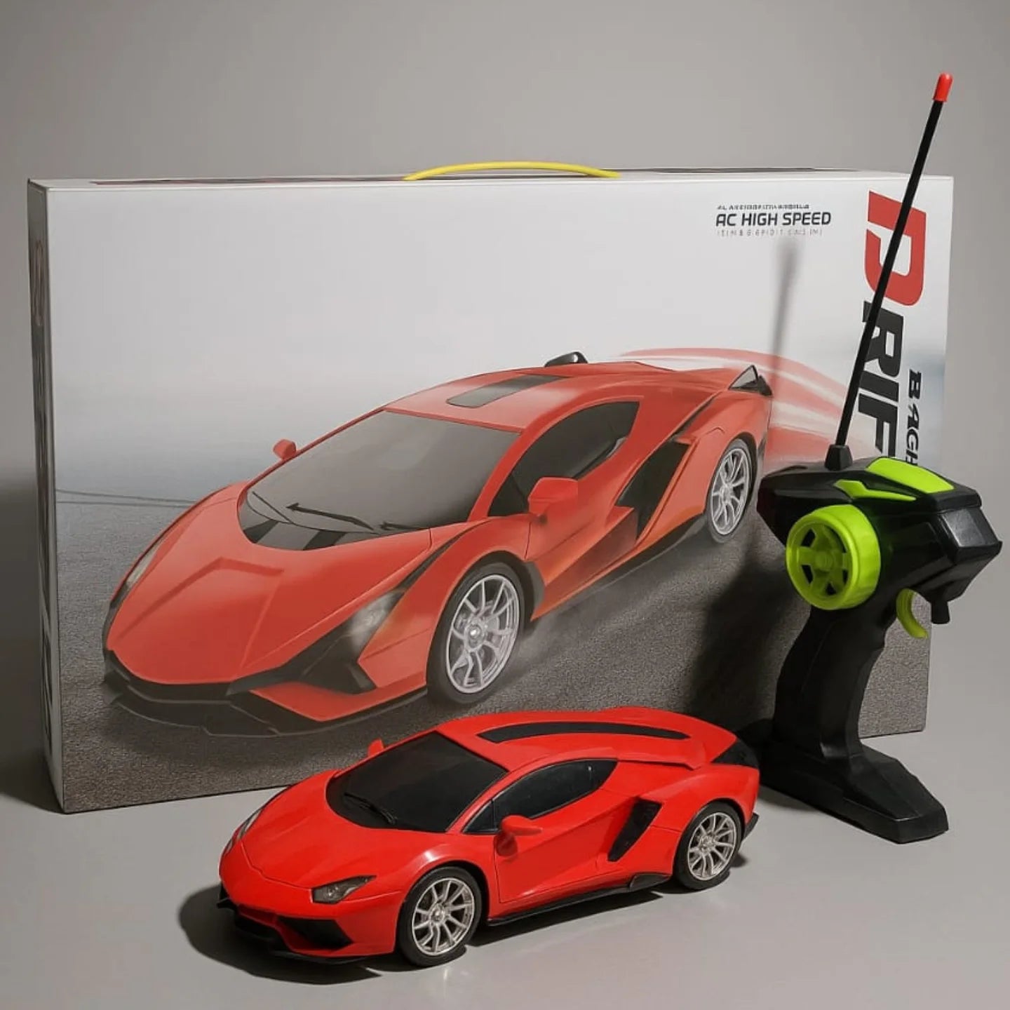 Drift Car - Racing RC High Speed