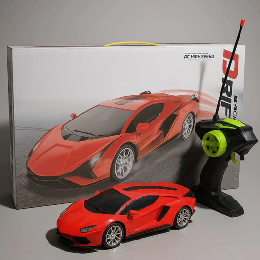 Drift Car - Racing RC High Speed