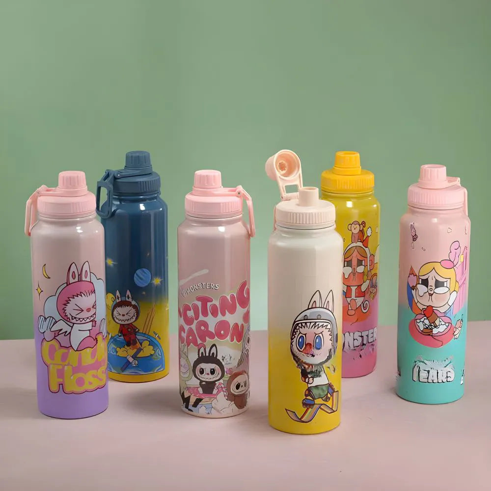 Labubu Bottle - 800ml