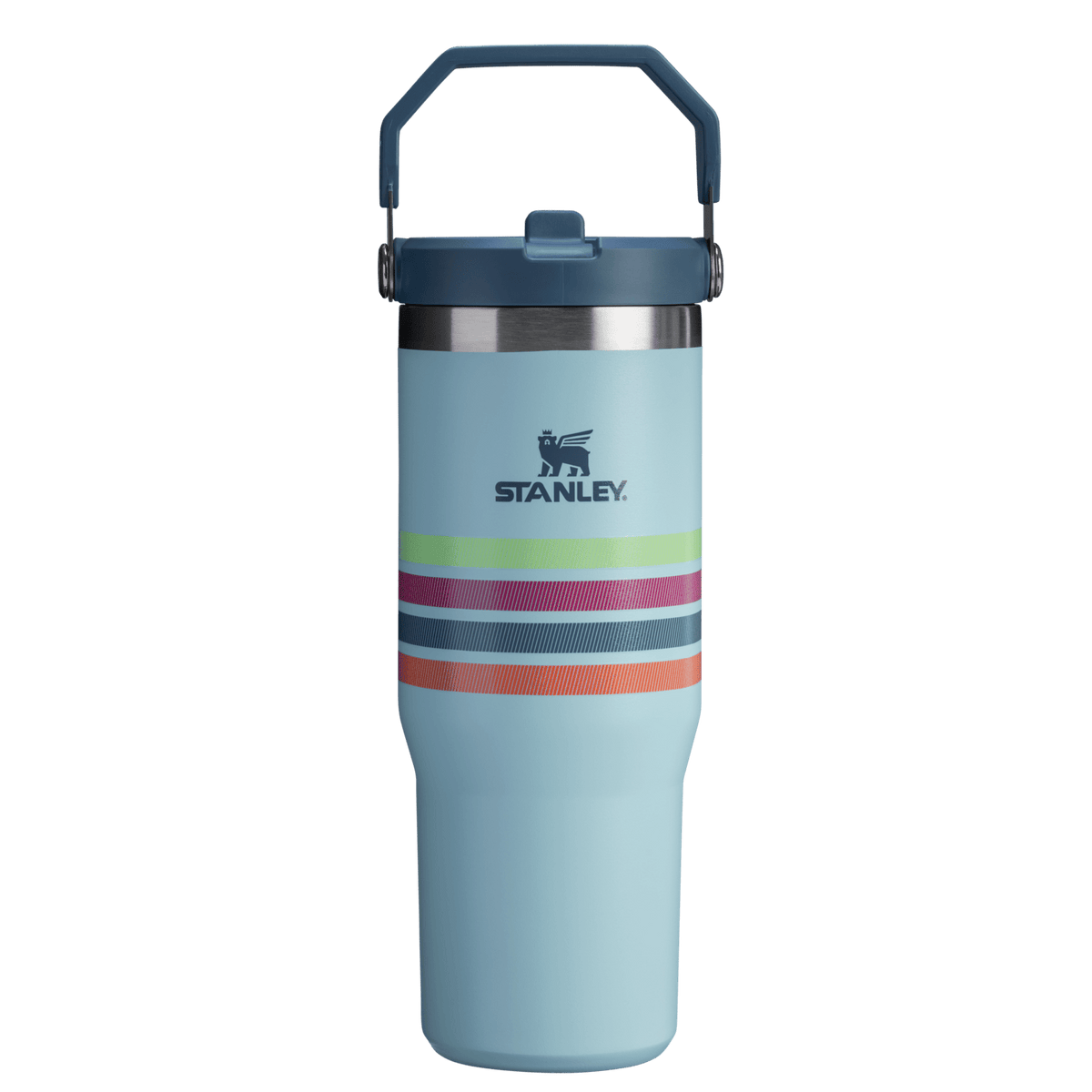 Stanley IceFlow Flip Straw Tumbler