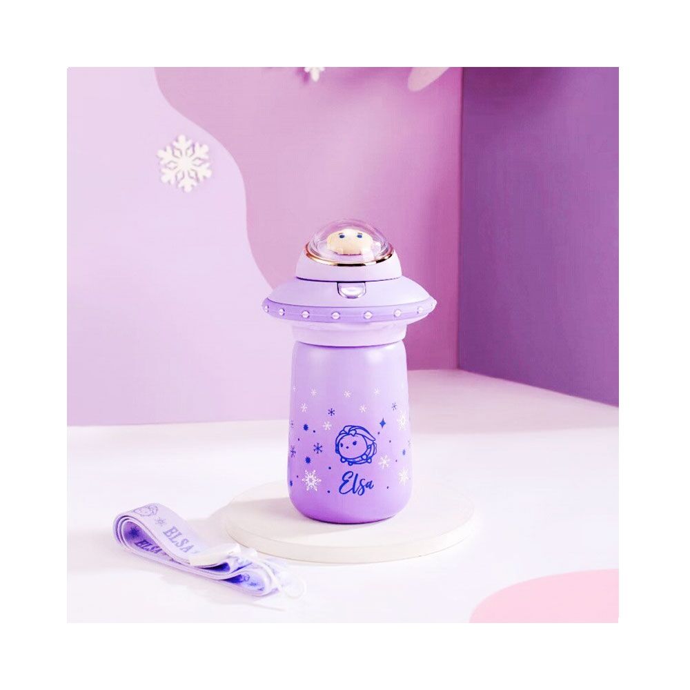 Disney Spaceship - 300ml Insulated Sipper