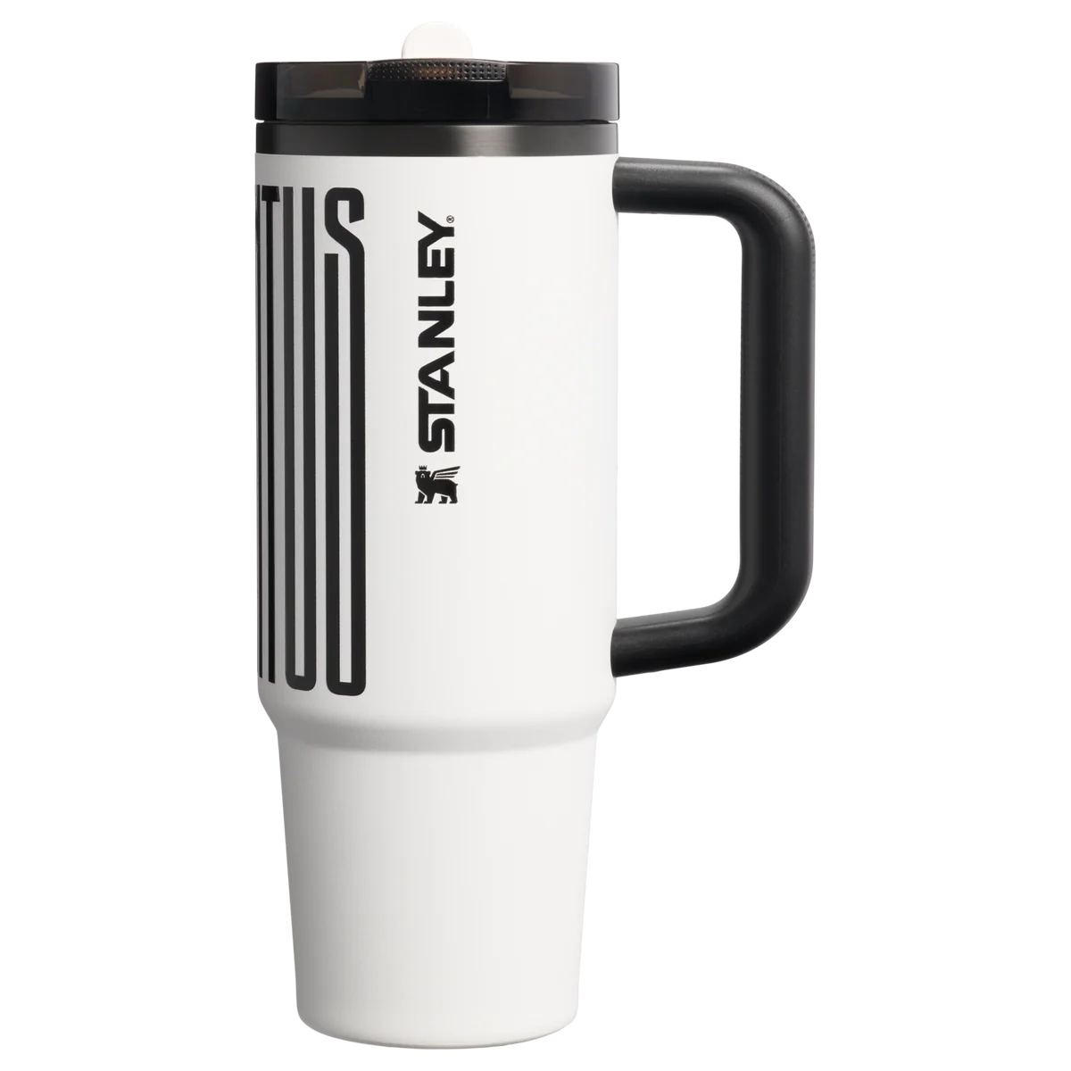 Stanley 1913 x Juventus Quencher® ProTour Flip Straw Tumbler | 30oz