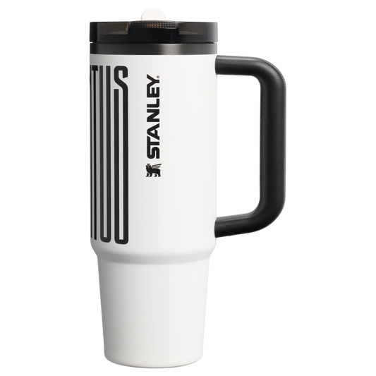 Stanley 1913 x Juventus Quencher® ProTour Flip Straw Tumbler | 30oz