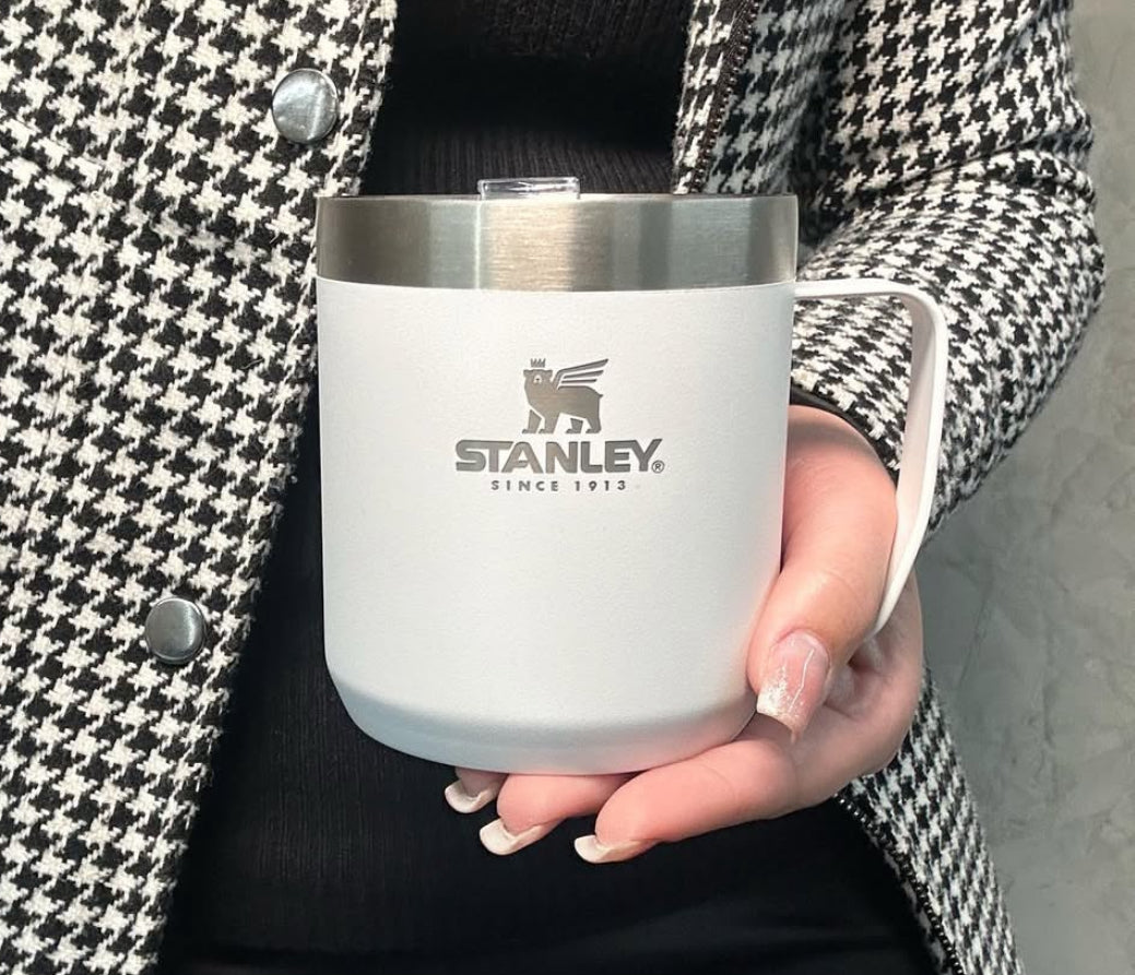 Stanley Camp Mug - 12oz