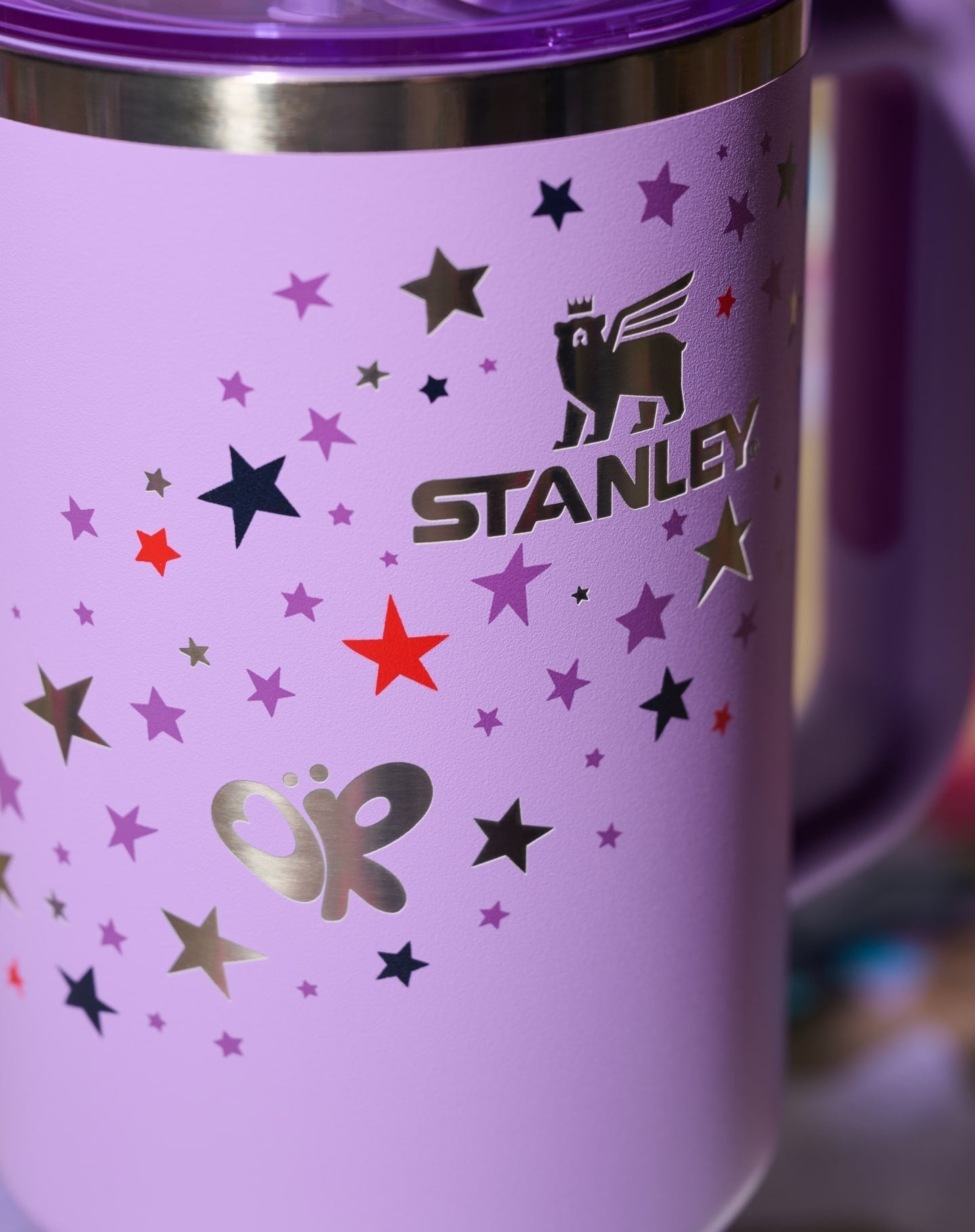 STANLEY X OLIVIA RODRIGO | 1200ml