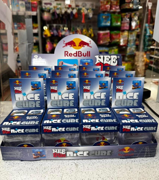 Nee Doh Red Bull - Nice Cube