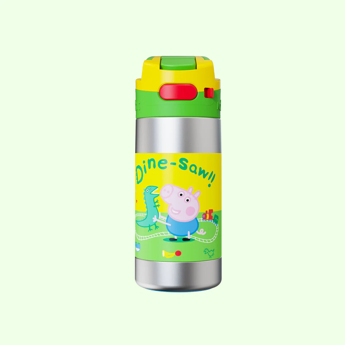 Rabitat - Peppa Pig Clean Lock