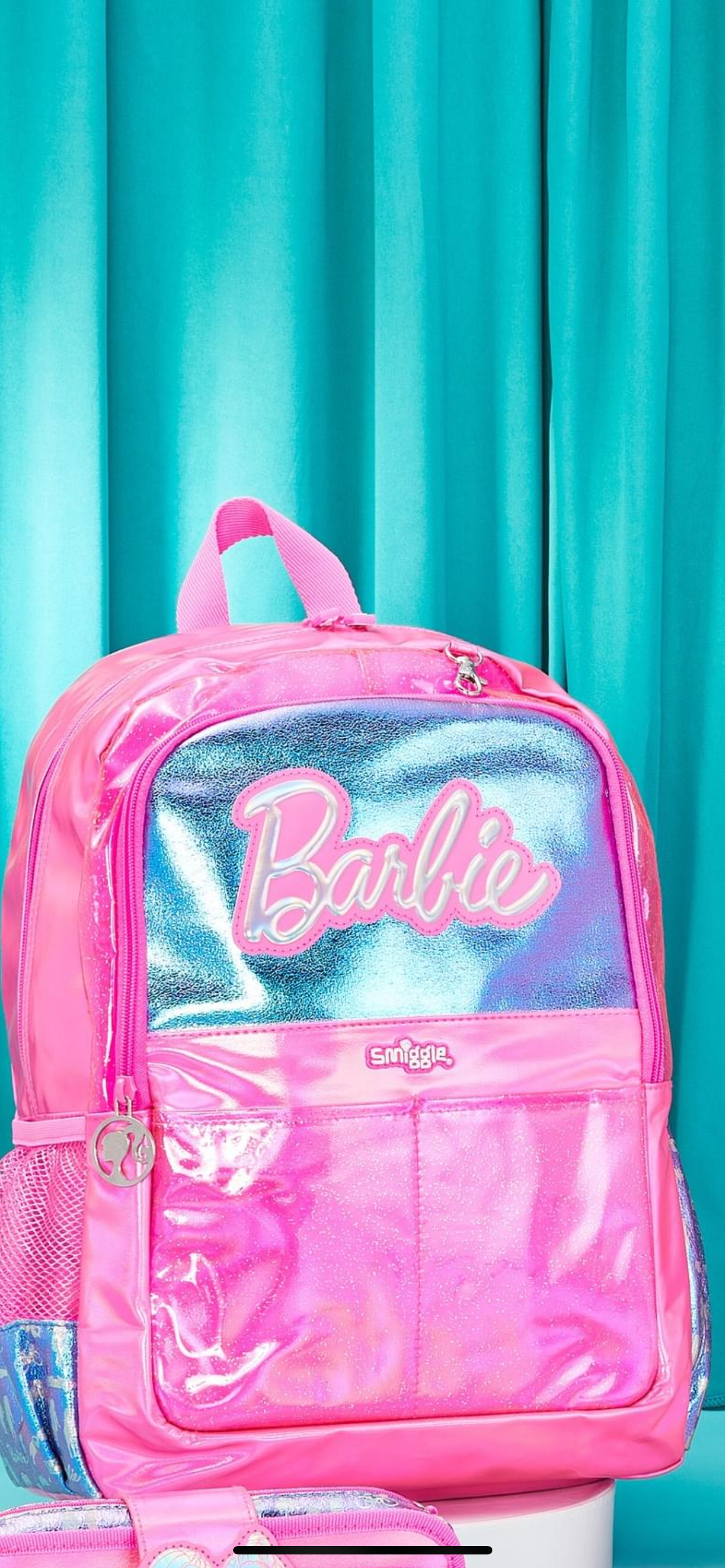 Smiggle - 16” Premium Backpacks