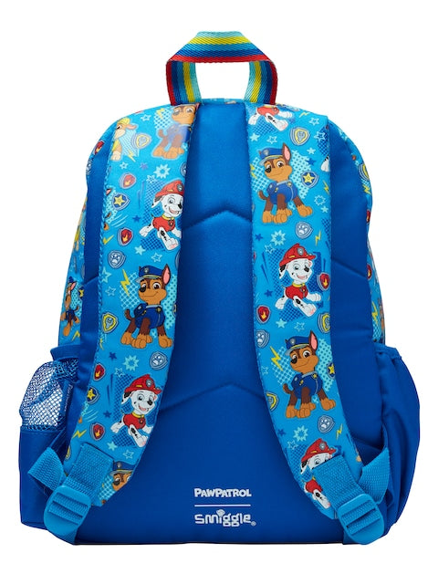 Paw Patrol x Smiggle