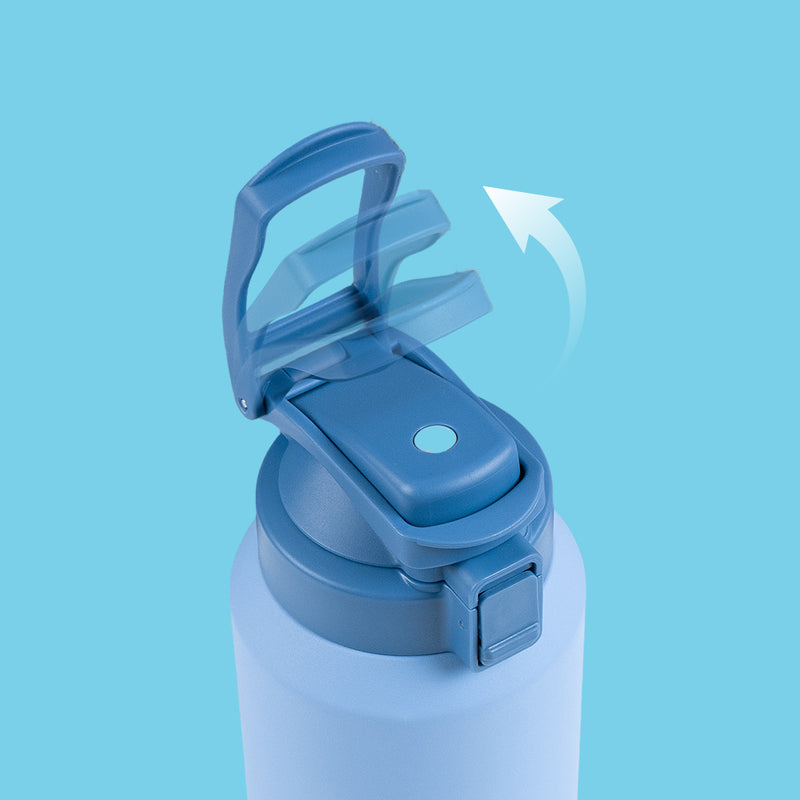 Tyeso - Thermos Flask | 1200 ml
