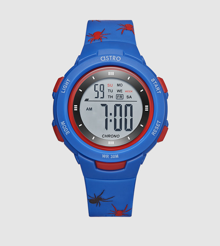 Stylist Sports Watches - Limited Edition