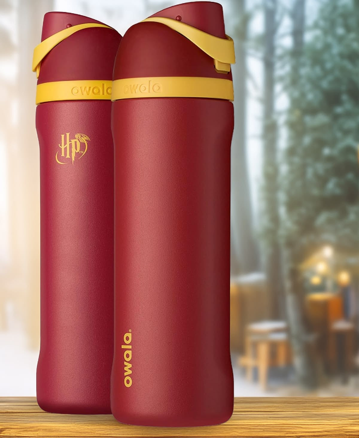 Owala - Harry Potter | 24oz