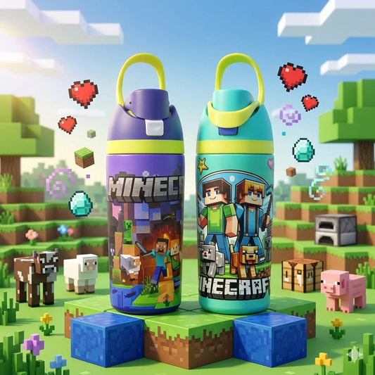 Minecraft Free Sip | 480ml