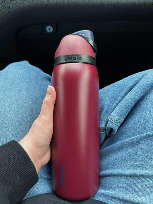 Owala ColorDrop - 24oz