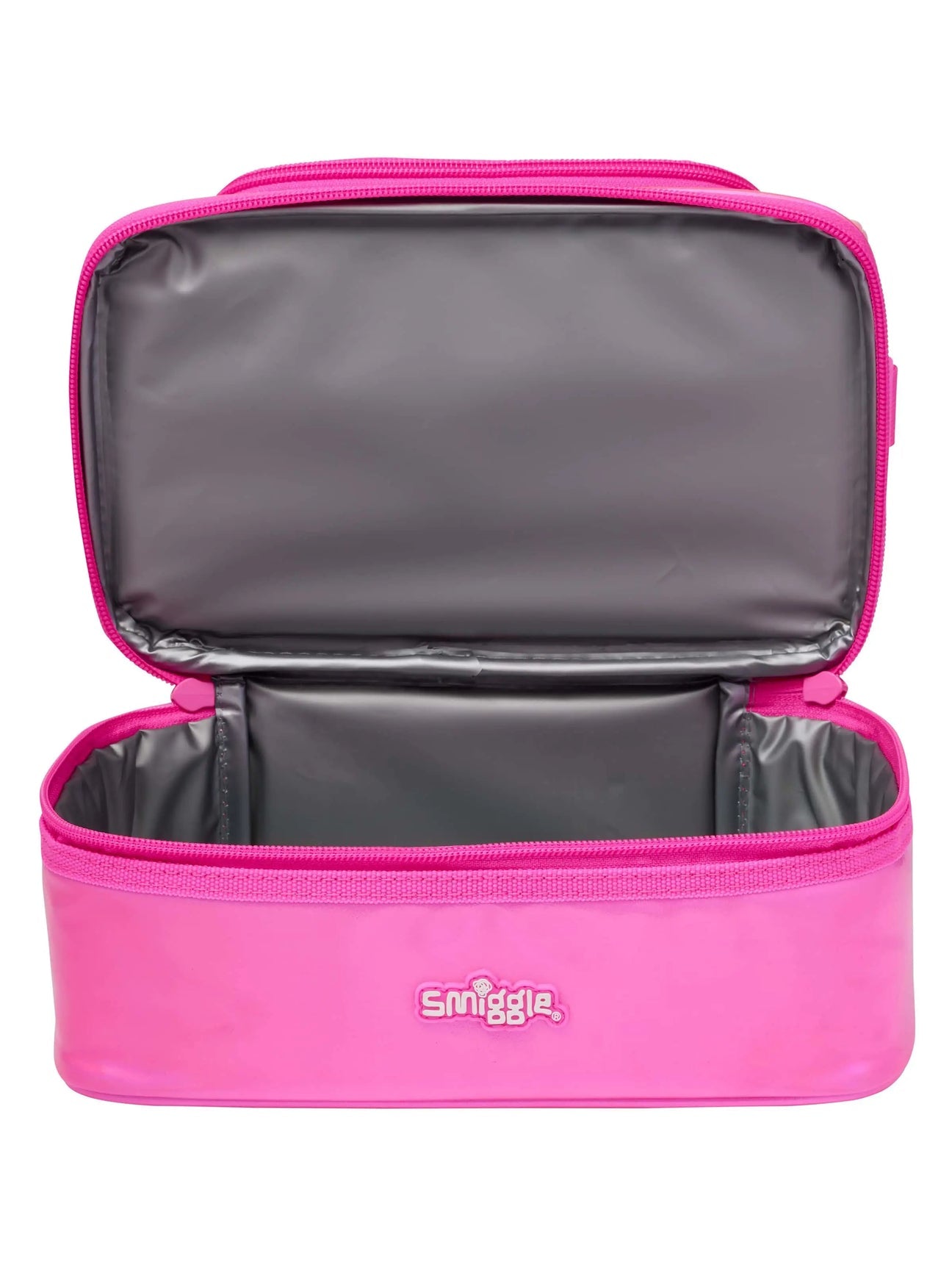 Smiggle’s Double Decker Lunch Bags