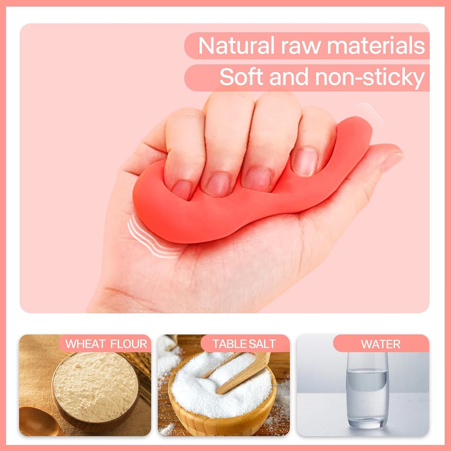 Play Dough - Cake and Food Maker