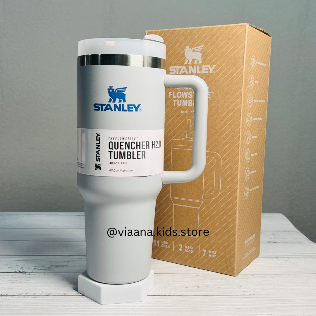 Stanley Quencher H2.0 | 1.18L | Insulated Tumbler