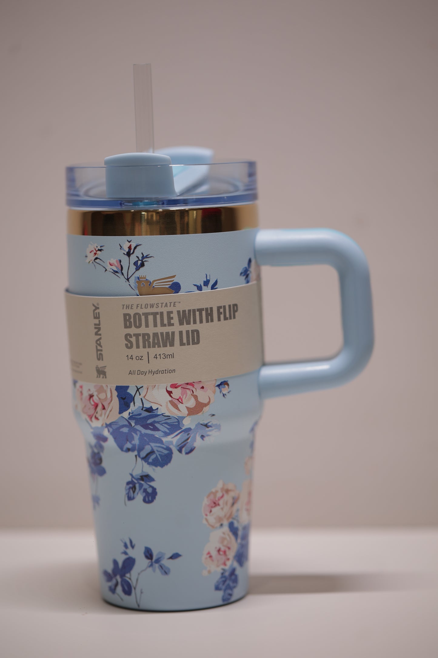 Mini Stanley | Quencher H2.0 Tumbler | 14oz