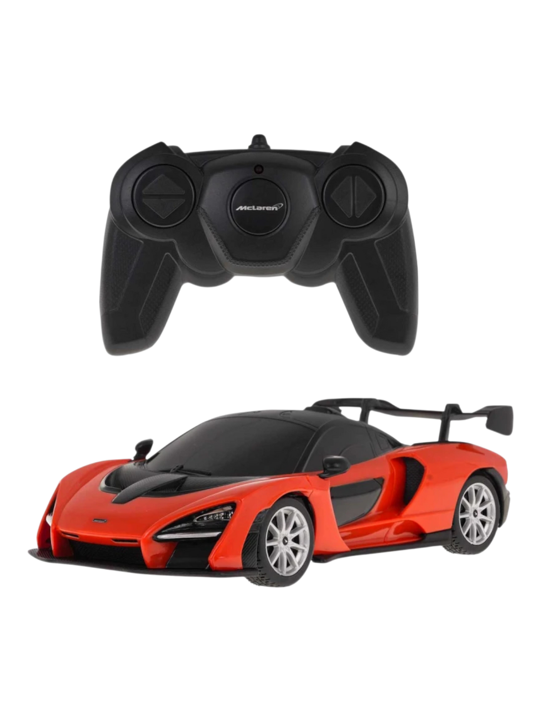 Rastar R/C 1:24 - McLaren Senna