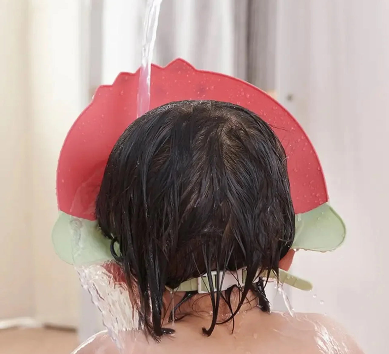 Shower Cap - Free Size