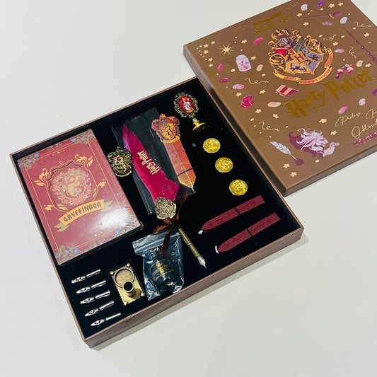 Harry Potter -17pcs Big Gift Box