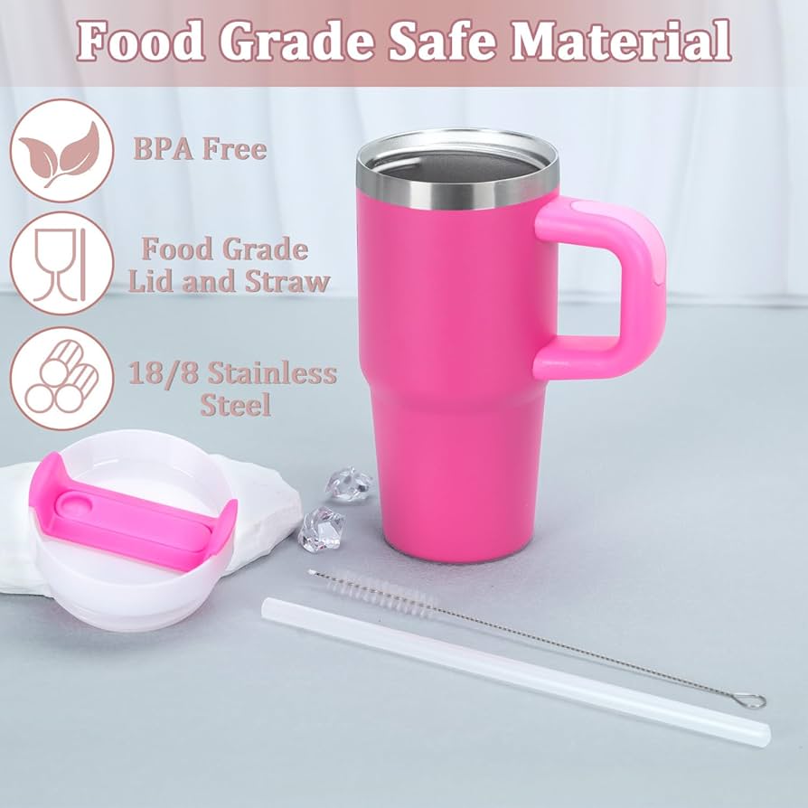 Mini Tumblers | 14oz