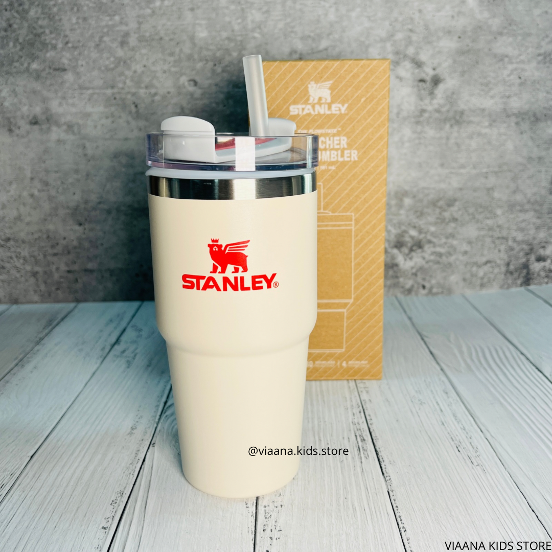 STANLEY - THE QUENCHER H2.0 FLOWSTATE™ TUMBLER | 20 OZ