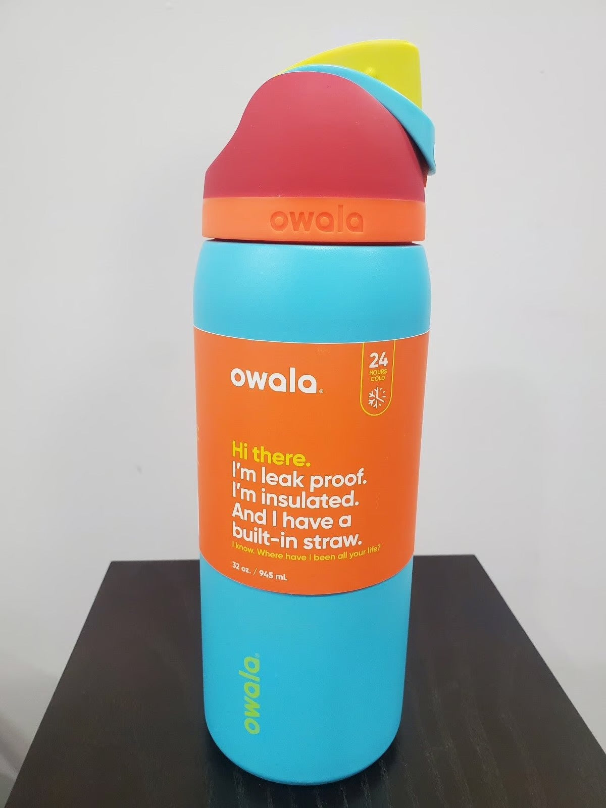 Owala FreeSip - 24oz