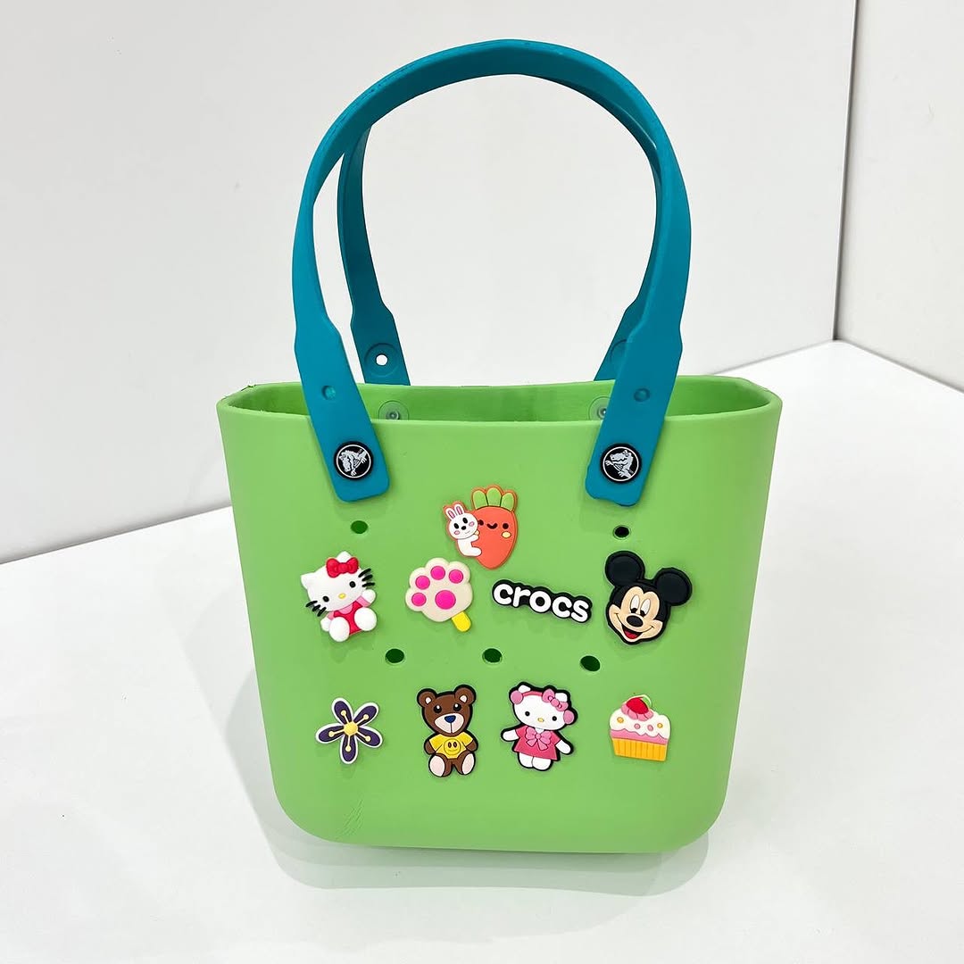 Crocs - Medium Beach Bag