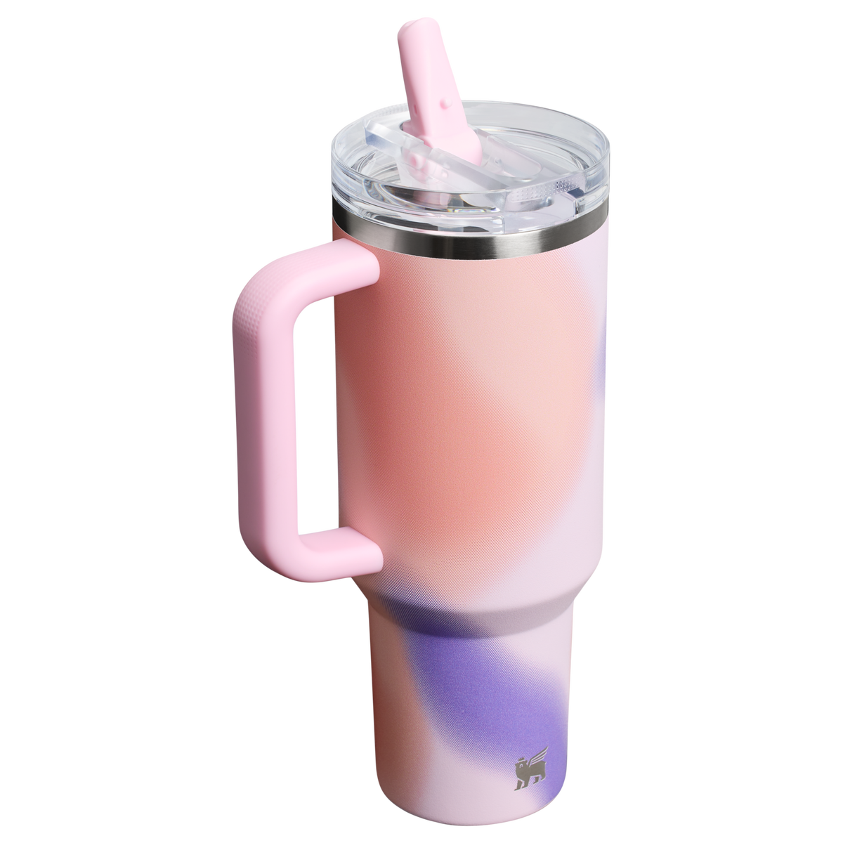 Pre-Booking Drop on 12th May- Frequency Quencher ProTour Flip Straw | 40oz