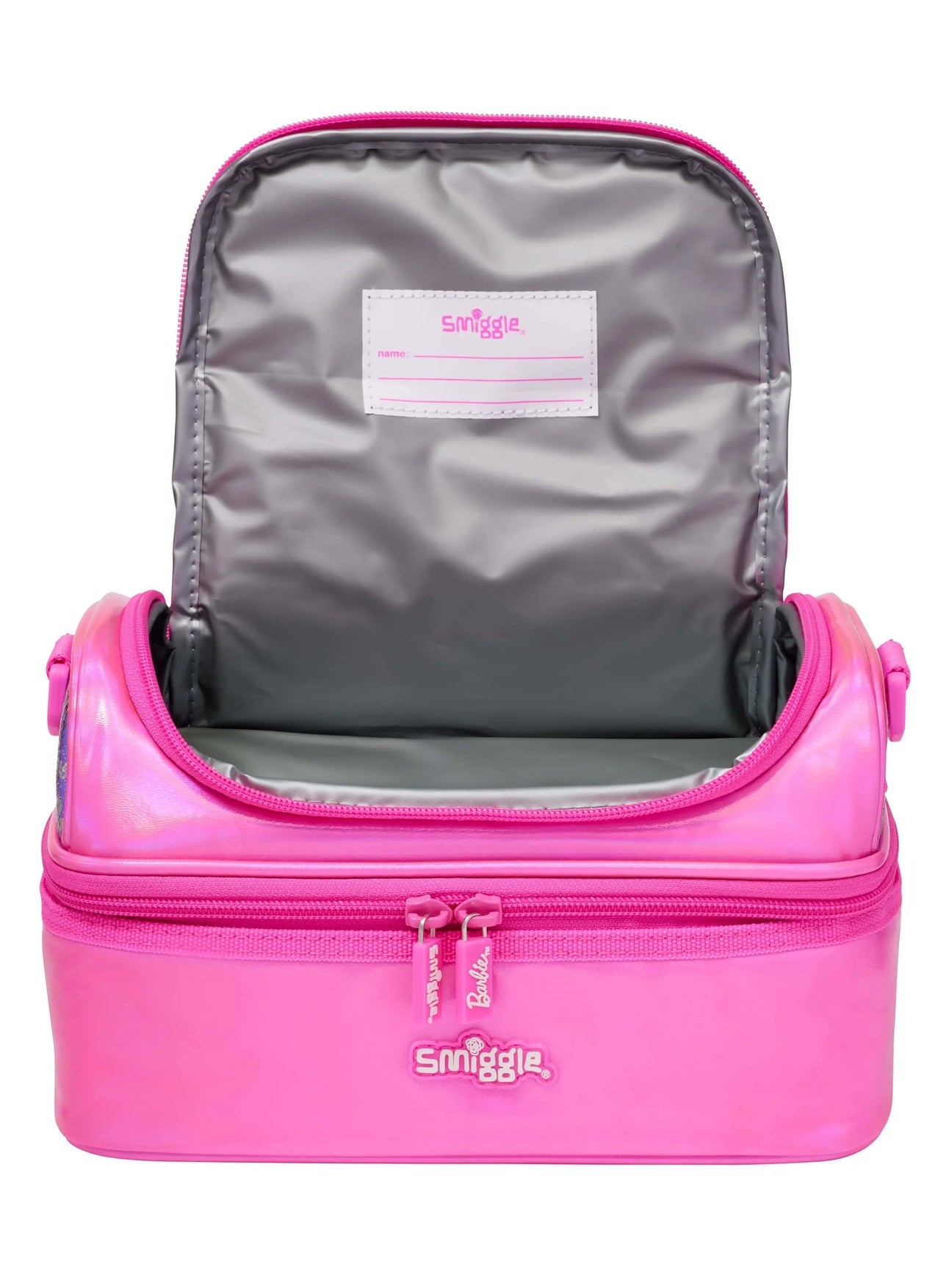 Smiggle’s Double Decker Lunch Bags