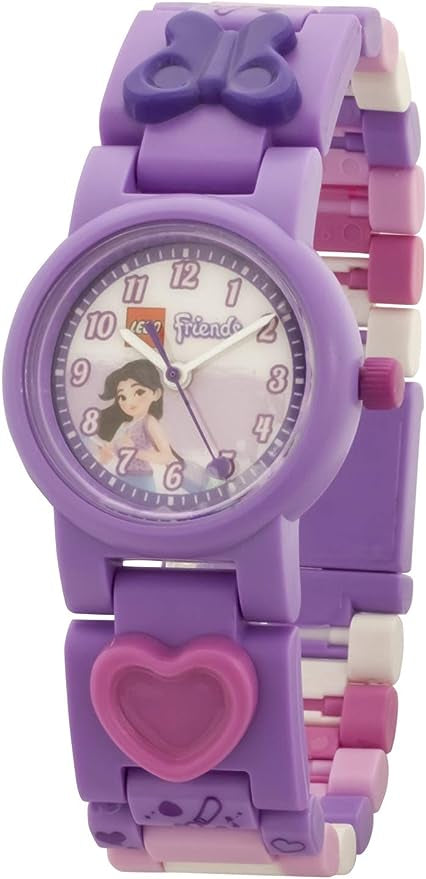 Lego - Kids Original Watch | 24pcs