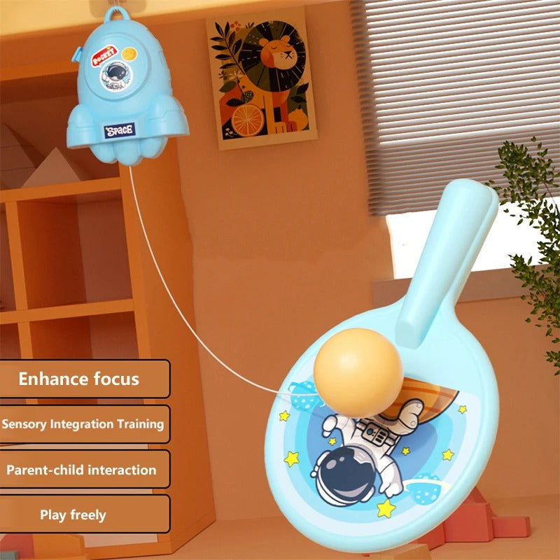 Space Indoor Table Tennis