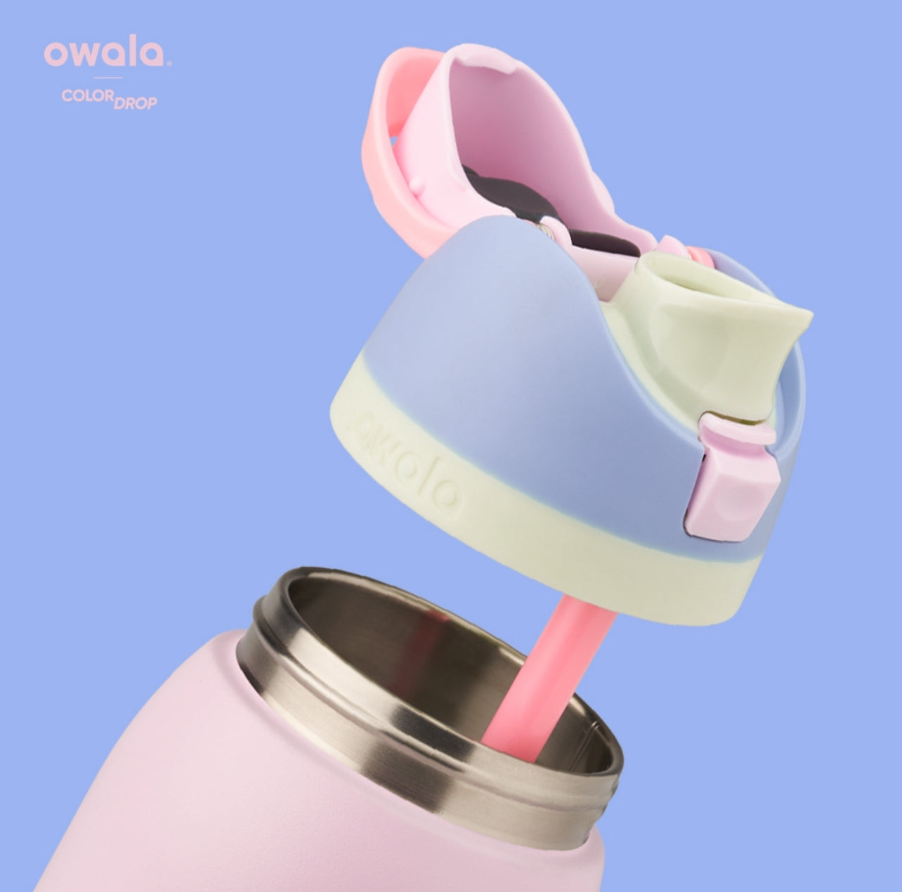 Owala FreeSip - 710ml