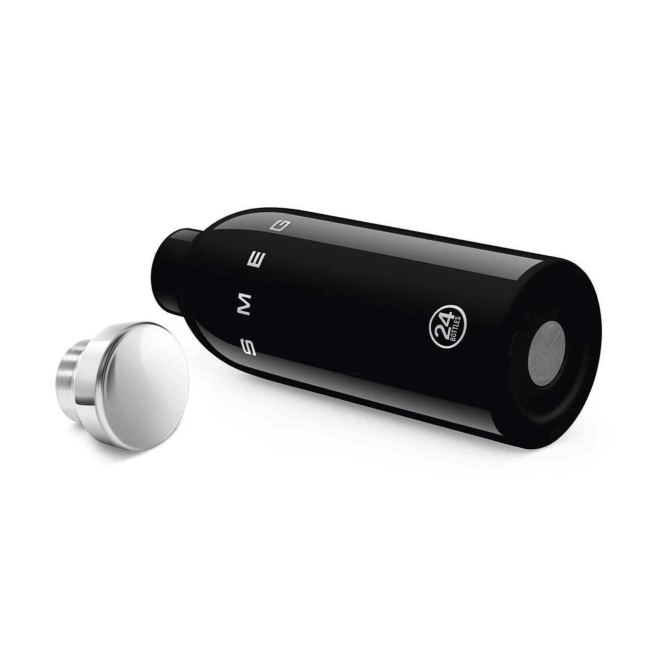 SMEG x 24 - Clima Bottle | 500ml