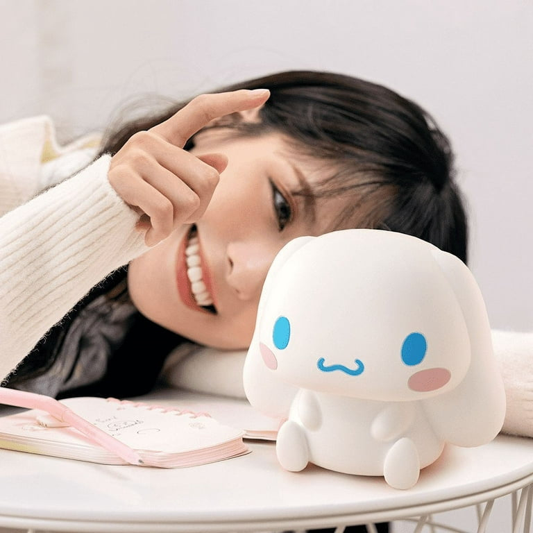 Cinnamoroll - Big Silicone Lamp