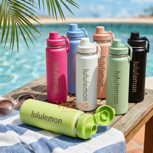 Lululemon - Back to Life | 24oz (Pre Orders)