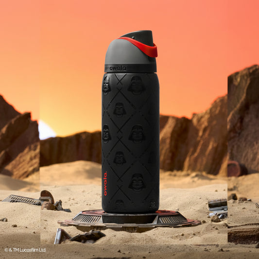 Owala Star Wars FreeSip | 32oz