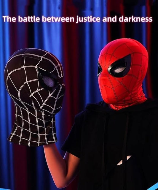 Spider-Man